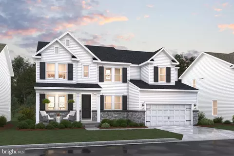 429 Winding Wood Dr, Magnolia, DE 19962