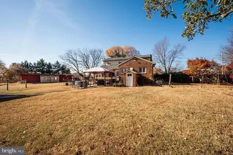 10289 S Dupont Hwy, Felton, DE 19943
