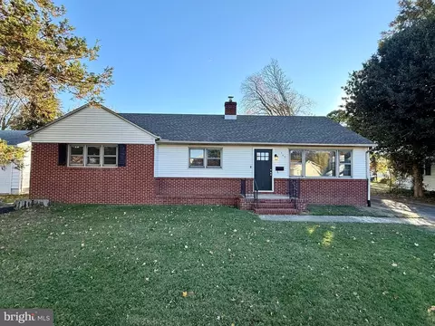 Exterior - 949 Westview Ter, Dover, DE 19904 photo 2 of 3