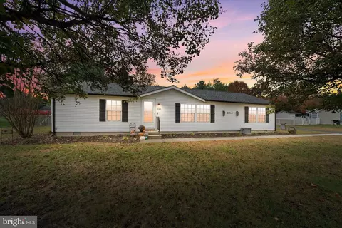 138 Saddlebrook Dr, Camden Wyoming, DE 19934