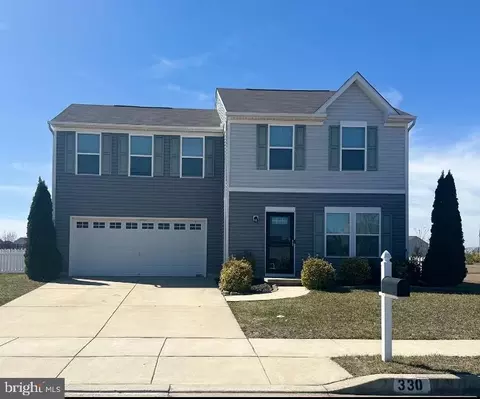 330 Nob Hill Rd, Dover, DE 19901