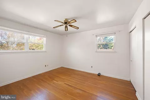 Bedroom - 281 Kesselring Ave, Dover, DE 19904 photo 3 of 8