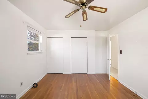 Bedroom - 281 Kesselring Ave, Dover, DE 19904 photo 1 of 8