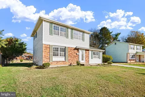 Exterior - 281 Kesselring Ave, Dover, DE 19904 photo 2 of 4