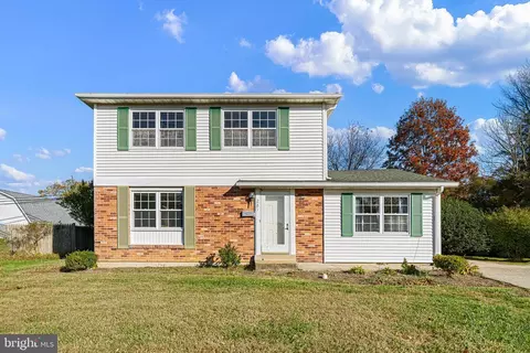 281 Kesselring Ave, Dover, DE 19904