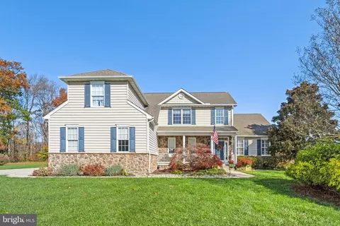 274 Stonewater Way, Dover, DE 19904