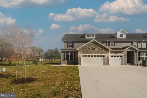 Exterior - 51 Mapledale Rd, Dover, DE 19904 photo 2 of 2