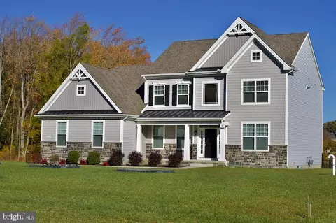 Exterior - 520 Quails Nest Dr, Dover, DE 19904 photo 7 of 7