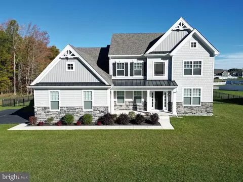 Exterior - 520 Quails Nest Dr, Dover, DE 19904 photo 2 of 7