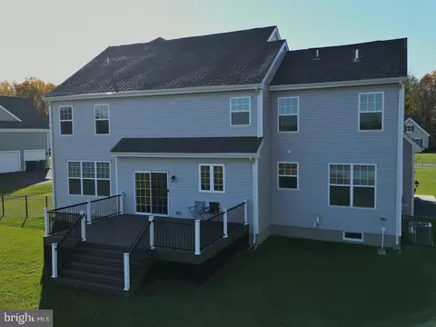 Exterior - 520 Quails Nest Dr, Dover, DE 19904 photo 3 of 7