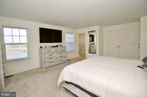 Bedroom - 520 Quails Nest Dr, Dover, DE 19904 photo 3 of 10