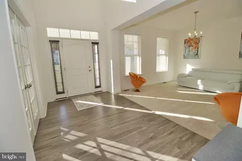 Entry Way - 520 Quails Nest Dr, Dover, DE 19904 photo 2 of 7