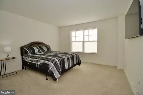 Bedroom - 520 Quails Nest Dr, Dover, DE 19904 photo 4 of 10