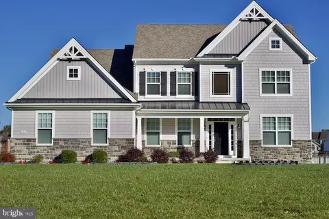 520 Quails Nest Dr, Dover, DE 19904