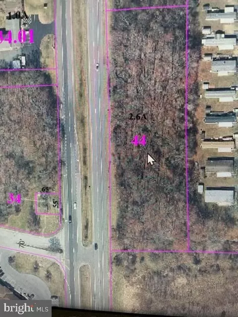 0 S Dupont Blvd, Smyrna, DE 19977