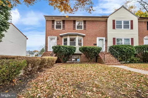 225 N New St, Dover, DE 19904