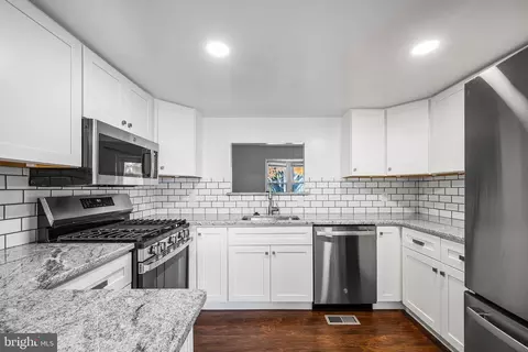 Kitchen - 225 N New St, Dover, DE 19904 photo 1 of 1