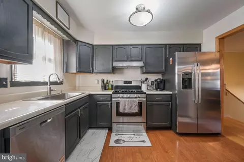 Kitchen - 27 Virginia Ave, Dover, DE 19904 photo 2 of 2