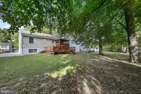 Exterior - 27 Virginia Ave, Dover, DE 19904 photo 3 of 5