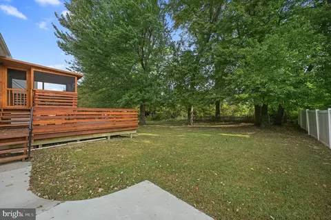 Exterior - 27 Virginia Ave, Dover, DE 19904 photo 2 of 5