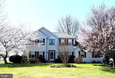 178 Fieldbrook Dr, Magnolia, DE 19962