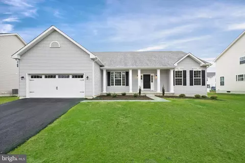 6 Summit Dr #JEFFERSON, Smyrna, DE 19977