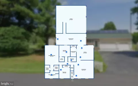 Floorplan - 7 Birchfield Dr, Dover, DE 19904 photo 1 of 2