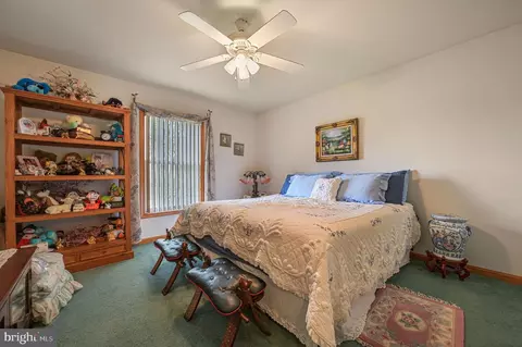 Bedroom - 62 Middessa Ct, Dover, DE 19904 photo 4 of 5