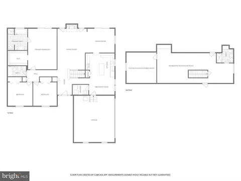Floorplan - 62 Middessa Ct, Dover, DE 19904 photo 3 of 3