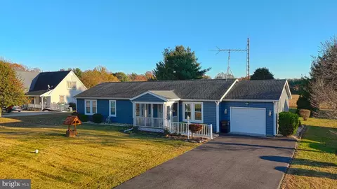 276 Beechwood Ave, Dover, DE 19901