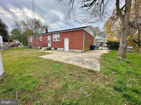 Exterior - 337 Macarthur Dr, Dover, DE 19901 photo 1 of 2