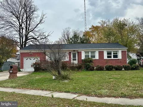 Other - 337 Macarthur Dr, Dover, DE 19901 photo 6 of 7