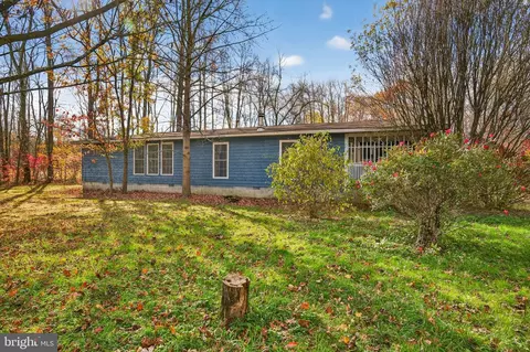 3337 Downs Chapel Rd, Clayton, DE 19938