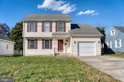 711 E Division St, Dover, DE 19901 photo 1