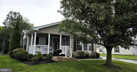 106 Kurt Dr #106, Dover, DE 19901