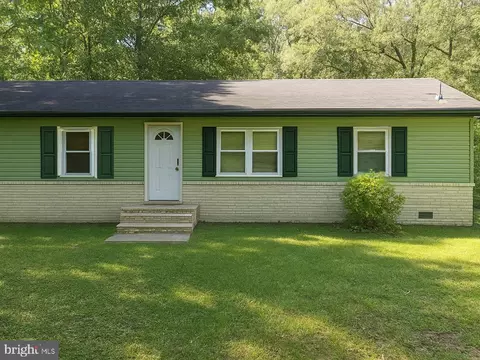 873 Burris Rd, Hartly, DE 19953 photo 1