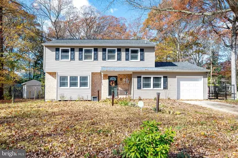 42 Scioto Ct, Dover, DE 19904