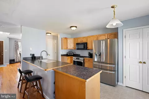 Kitchen - 15 Anchor Ln, Dover, DE 19901 photo 1 of 2