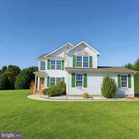4 White Bonnet Ct, Harrington, DE 19952