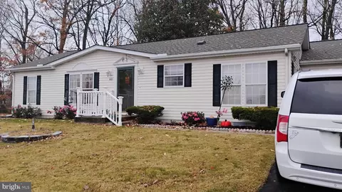 322 Persimmon Cir W #322, Dover, DE 19901