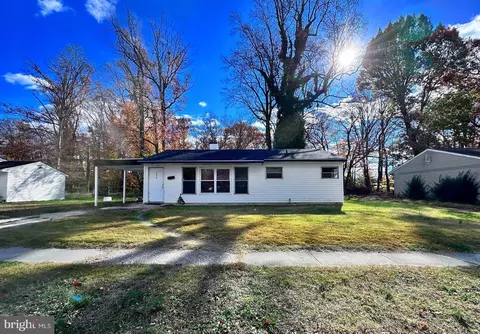 238 S Governors Blvd, Dover, DE 19901