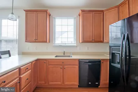Kitchen - 85 Bay Hill Rd, Magnolia, DE 19962 photo 3 of 3