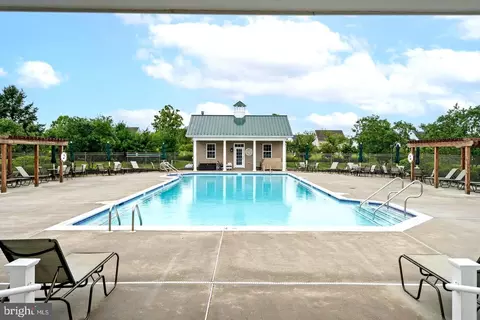 Exterior - 85 Bay Hill Rd, Magnolia, DE 19962 photo 6 of 6