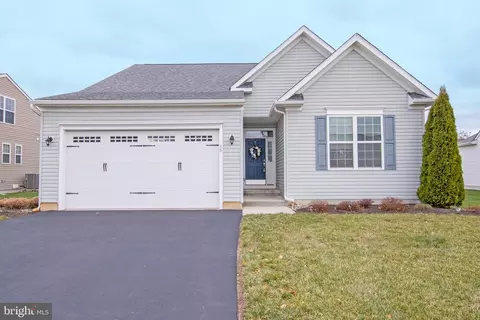 85 Bay Hill Rd, Magnolia, DE 19962