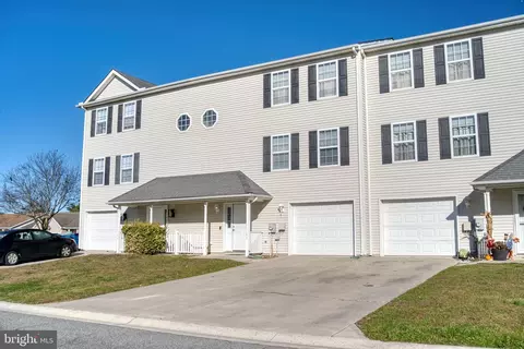 162 Downey Oak, Wyoming, DE 19934