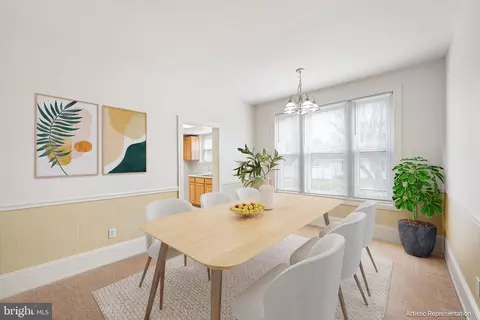 Dining - 401 N Governors Ave, Dover, DE 19904 photo 1 of 1