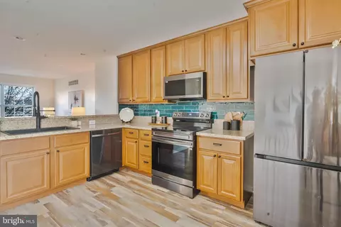 Kitchen - 347 Northdown Dr, Dover, DE 19904 photo 1 of 1