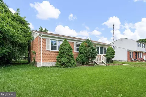 Exterior - 1221 Garfield Dr, Dover, DE 19901 photo 5 of 5