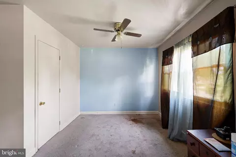 Bedroom - 1221 Garfield Dr, Dover, DE 19901 photo 3 of 5