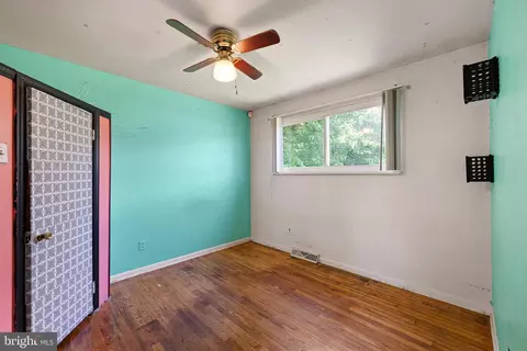 Bedroom - 1221 Garfield Dr, Dover, DE 19901 photo 5 of 5